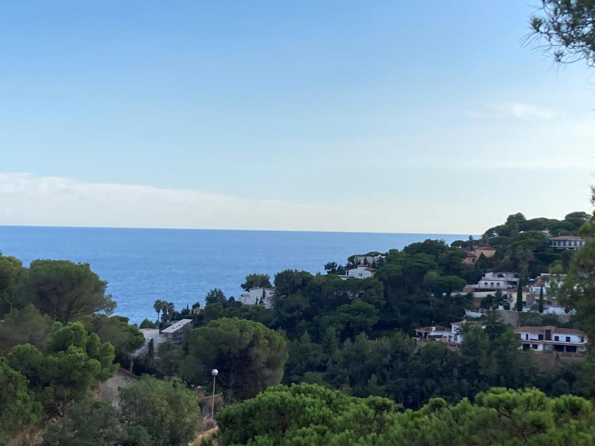 Albatross Mobile Homes On Camping Cala Canyelles Lloret de Mar Esterno foto